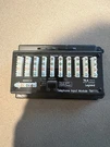 Legrand TM1110 10-WAY Idc Telephone Input Module. Fixed Price $15.00.