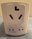 Smarthome Signalinc X10 Repeater Model 4826B Three Prong 125V / 250V 30A. Fixed Price $50.00.