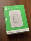 Wemo Wi-fi Smart Light Switch WLS040 Alexa, Google Assistant, Apple Belkin. Fixed Price $29.00.