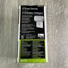 Jasco Z-wave Plus Plug-in Dual Outlet Smart Dimmer White 28170 Pre-owned. Fixed Price $14.67.