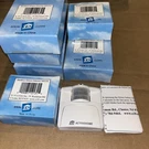 X10 Activehome Eagleeye MS13A Grey Indoor Outdoor Exterior Motion Detector 6. Fixed Price $75.00.