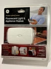 Brand New Ge 45603 White Outdoor Module Wireless Lighting Control Sealed. Fixed Price $24.95.
