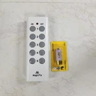 Magicfly Remote Control Electrical Outlet Plug Wireless On/off Power Switch. Fixed Price $12.00.