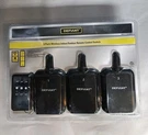 Defiant 3-PK Wireless Indoor/outdoor Remote Control Switch With Receivers. Fixed Price $17.99.
