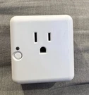 Centralite 4257050-ZHAC 4257050-RZHAC On/off Smart Plug Zigbee L11. Fixed Price $19.95.