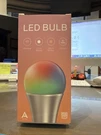 Aeotec Led Bulb. Fixed Price $40.00.