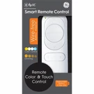 Ge Smart Remote Control Wire-free PC93122337. Fixed Price $19.79.