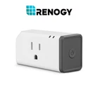 Renogy Smart Wireless Plug Zigbee 15A RSHPGZ01P-US. Fixed Price $11.49.