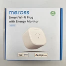 Meross MSS310 Smart Wi-fi Plug 4-PACK Energy Monitor Au/nz Socket Alexa/google. Fixed Price $65.07.