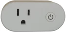 Kauf Power Monitoring Smart Plug With Esphome, Compatible Tasmota, White. Fixed Price $64.17.
