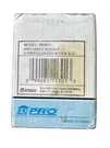 PAM01 2 Pin Appliance Module With Agc. Fixed Price $20.00.