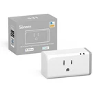 Sonoff S31 Smart Plug Socket Home Switch Timer Wifi App Control Power Monitoring. Fixed Price $11.99.