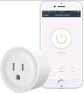 Avatar Controls Matter Smart Wi-fi Plug Socket Mini 10A Us Version AWP02L-N. Fixed Price $10.44.
