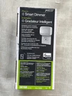 Jasco Smart Dimmer Plug-in Z-wave Model 28166 -new!. Fixed Price $10.00.
