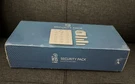 Iris 9403-L White Greater Immediate Alert Valuable Areas Home Security Pack. Fixed Price $89.99.