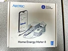 Aeotec Home Energy Meter 8 Works With Samsung Smartthings. Fixed Price $116.62.