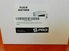 X10 Pro Mini Timer MT13A Plus 6 Lamp Modules Housewide Alarm Random Settings. Fixed Price $84.99.