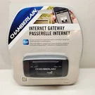 Chamberlain Internet Gateway Cigbuc Myq Technology Enabled Garage-new Old Stock. Fixed Price $49.95.