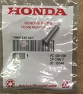 Genuine Honda Bulb Neo Wedge 79629-S3V-A01. Fixed Price $14.27.