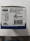 Leviton Hai 38A00-1 Upb Scene Switch White. Fixed Price $49.00.
