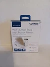 Nib Insignia Wi-fi Smart Plug With Power Meter. Works W/ Apple, Google, And More. Fixed Price $11.50.