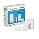 Lutron Caseta Smart Start Kit For Lamps, Plug-in Dimmer With S... Fast Ship. Fixed Price $168.61.