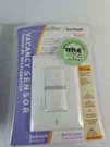 Legrand Wattstopper RS-150BA-W Motion Sensor Vacancy Switch Decora Style New. Fixed Price $7.14.