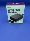 Wyze Plug Outdoor WLPPO1-1 Smart (works With Alexa & Google Assistant). Fixed Price $18.88.