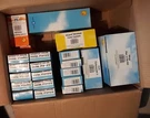 X10 Cameras & Accessories Mixed Batch (lot Of 31) (nos/vintage). Fixed Price $99.00.