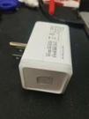 Tp-link HS103P3 Wifi Plug White 2 Pk. Fixed Price $15.00.