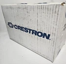 New Crestron TST-902 8.7" Wireless Touchscreen Controller In Box Sealed. Fixed Price $375.00.