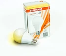 Sylvania 74283 Smart Light Bulb Dimmable White Equivalent. Fixed Price $13.45.