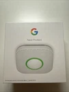 New! Google Nest Protect Carbon Monoxide Smoke Detector - S3003LWES Exp Nov 2030. Fixed Price $249.99.