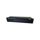 Amx Netlinx Integrated Controller With Rackmount NI-3100. Fixed Price $8.00.