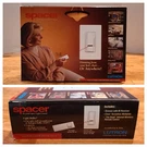 New! Lutron Wall Switch W/remote Control Dimming Package SP-600HT-WH Single Pole. Fixed Price $79.99.