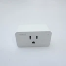 Wyze WLPP1CFH 2.4GHZ Wifi Smartplug, Works W/ Alexa, GOOGLE-1. Fixed Price $17.95.