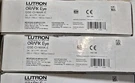 Lot Of 7. New Never Used Grafik-eye-lutron Qse-ci-nwk-e. Fixed Price $395.00.