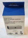 Westek Smart Home Wifi Outlet Control Your From Anywhere A1. Fixed Price $19.99.