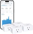 Tp-link Smart Plug Mini, Matter Compatible, With Alexa, Google Home. Fixed Price $57.99.