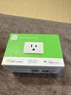 Wemo Wifi Smart Plug WSP080 White New Sealed. Fixed Price $18.25.