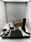 Rti XP-6S Control Processor, With T2I, Charging Dock, Ethernet, And Cable. Fixed Price $289.99.