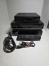 CONTROL4 HC-300 Home Controllers (2) C4-HC300-E-B & Theater AVM-HTC1-B Untested. Fixed Price $79.99.