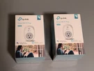 Tp-link HS100 Smart Wi-fi Plug, Alexa Google Assist Comp Factory Sealed 2 Plugs. Fixed Price $20.00.