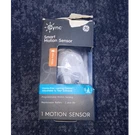 Ge Cync Smart Motion Sensor Wireless Indoor Programmable Hands-free Lighting. Fixed Price $14.50.