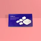 Samsung F-mn US-2 Home Monitoring Kit, White. Fixed Price $90.00.