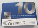 Altera Arria 10 Gx Fpga Development Kit Board. Fixed Price $500.00.