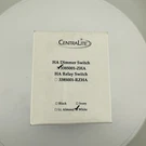 Centralite 3385001-ZHA White Light Dimmer Pad Switch 600W 120VAC New. Fixed Price $10.00.