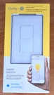 Quirky + Ge Tapt Smart Wall Switch. Fixed Price $18.20.