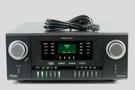 Fully Tested Crestron Ams Adagio Media System 7.1 Home Theater Receiver L883. Fixed Price $380.00.