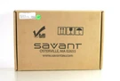New Savant TKX-2101 Single Port Keypad Kit/ Touch Panel Extender (white) A617. Fixed Price $46.58.